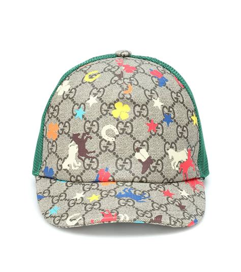 casquette gucci enfants|Gucci Kids .